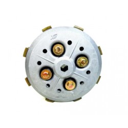 EMBRE KIT YBR 125 CUBO/PLATO/DISCO DANIXX COD:1479