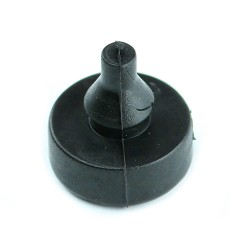 BATENTE CAVALETE CENTRAL REDONDO TITAN KS/ES  327