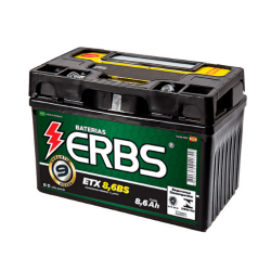 BATERIA 8,6AH ETX8,6BS ERBS 1331