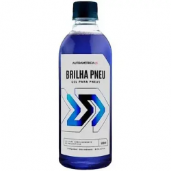 BRILHA PNEUS 500ML AUTOAMERICA 326