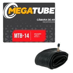 CAMARA 14-110/80 BALAO MEGATUBE 3904