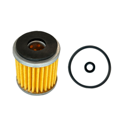 FILTRO OLEO FAZER 250 06/15 FAZER 250 BLUE FLEX 13/17 FZ25A 18/24 LANDER 250 07/19 DANIXX 3943