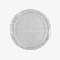 LENTE FAROL PLASTICO ABS TITAN 125/TITAN 150 02/08 TITAN 150 SPORT WESTER 3948