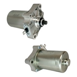 MOTOR PARTIDA ELITE 125 19/24 MHX 4510