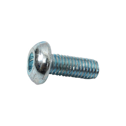 PARAF. FIXACAO CHAVE IGNICAO 8X20 TRILHA COD:1486