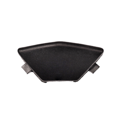 BORRACHA TAMPA PARAFUSO PAINEL FAN 150 14/15 FAN 160 16/23 TITAN 150 14/15 TITAN 160 16/23 TRILHA 3964