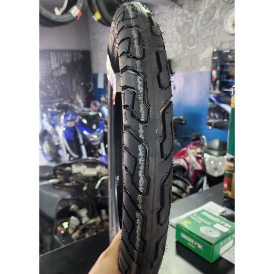 PNEU 2.75-17 QUIZGP TT USO COM CAMARA IRA 274302