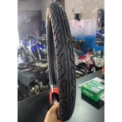 PNEU 60/100-17 QUIZGP TT USO COM CAMARA IRA 1270