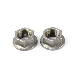 PORCA MAGNETO TITAN 150-160/NXR150-160 TRILHA COD:3592