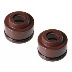 RETENTOR VALVULA PAR HONDA COD:1347