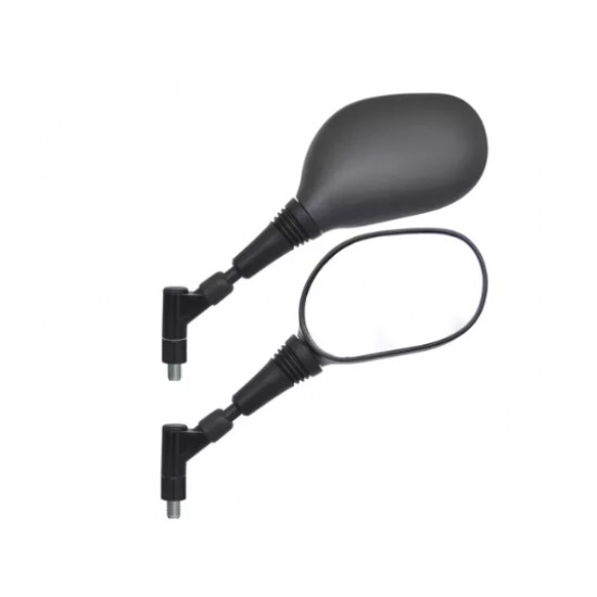 RETROVISOR XT 660 ROTATIVO ROSCA HONDA AWA 1637