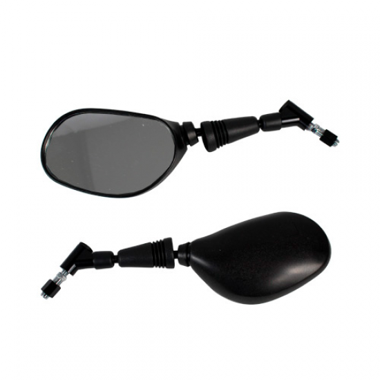 RETROVISOR XT 660 ROTATIVO ROSCA HONDA AWA 1637