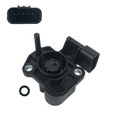 SENSOR HIBRIDO FAZER 150 14/24 FACTOR 125 FACTOR 150 XTZ 150 FZ15 23/24 NMAX160 17/20 MHX 45521 (ENCOMENDA)