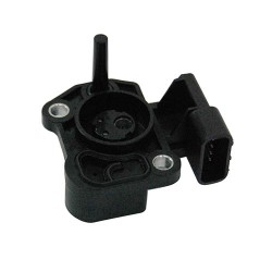 SENSOR HIBRIDO FAZER 150 14/24 FACTOR 125 FACTOR 150 XTZ 150 FZ15 23/24 NMAX160 17/20 MAGNETRON 33675 (ENCOMENDA)